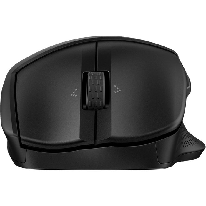HP 685 Comfort Ratón Inalámbrico de Modo Dual, Negro HP 685 Comfort Ratón Inalámbrico de Modo Dual, Negro